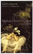 Image of feathers from my nest a mothers reflections