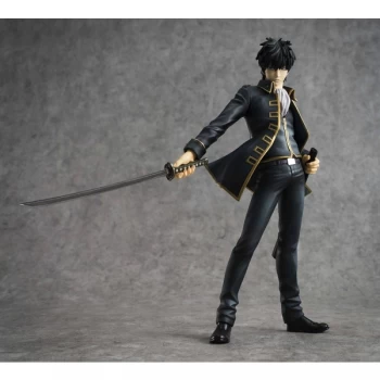 Image of Toshiro Hijikata (Gintama) Statue