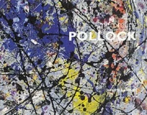 Image of Interpreting Pollock by Jeremy Lewison Paperback