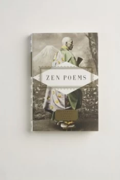 Image of Zen Poems by Peter Harris Hardback