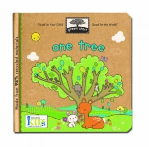 Image of One Tree Hardback