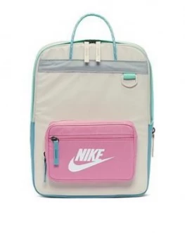 image of Nike Tanjun Backpack - White