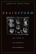 Image of brain storm the flaws in the science of sex differences