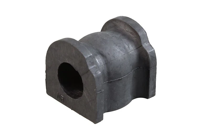 Image of Anti roll bar bush METZGER 52086409