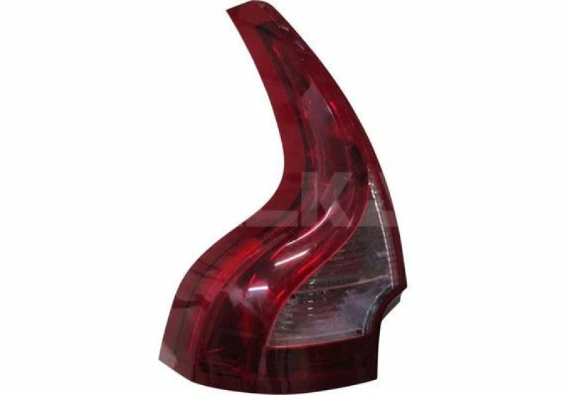 Image of ALKAR Rear light ALKAR 2001727