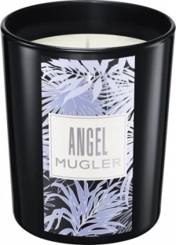 image of Thierry Mugler Angel Scented Candle 180g