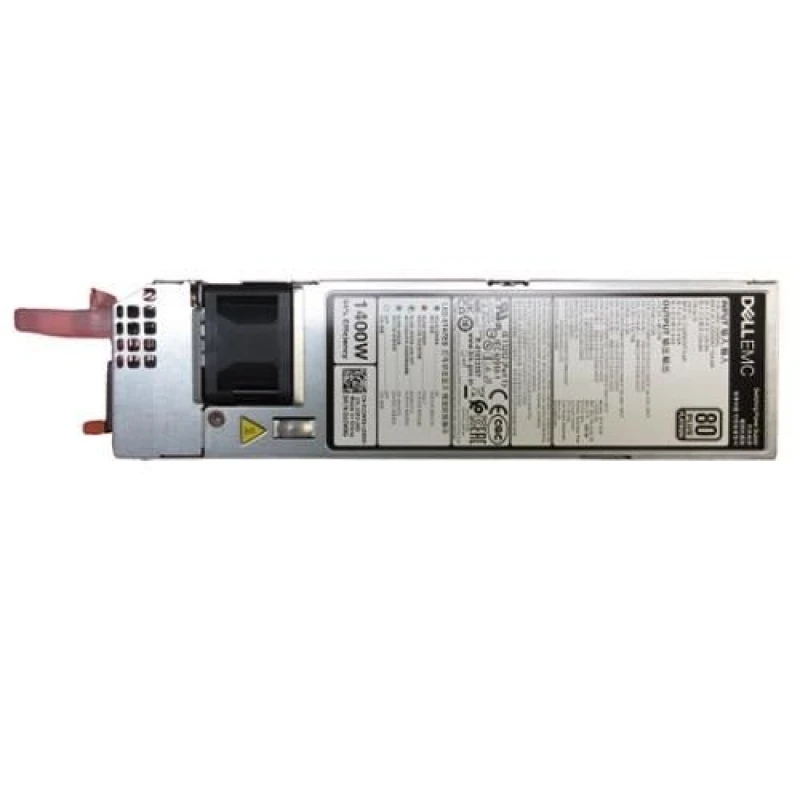 Image of DELL 1400W Power Supply for 15h