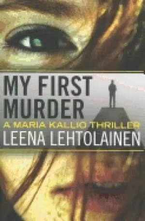 Image of my first murder