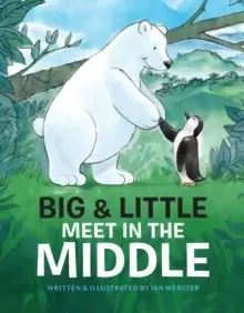 Image of Big & Little Meet in the Middle