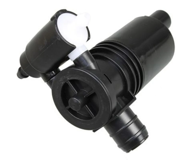 Image of Windscreen washer pump METZGER 2220103