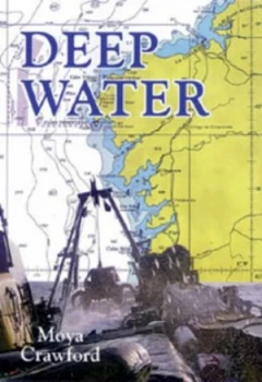 Image of Deep Water by Moya Crawford Book