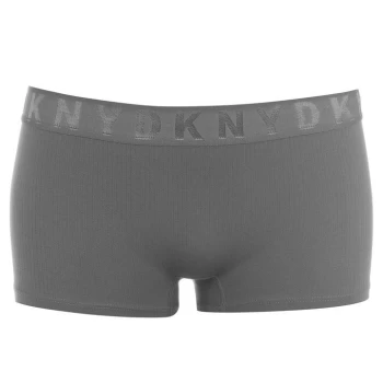 Image of DKNY Litewear Hipster Briefs - Grey