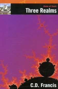 Image of Three Realms by C. D Francis Book