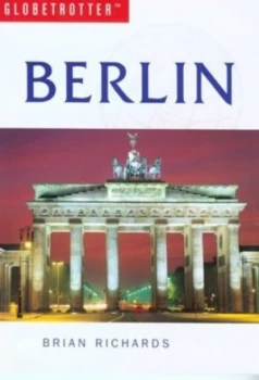Image of Berlin by Brian Richards Book
