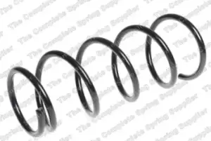 image of Kilen Suspension Coil Spring Front Axle 19180