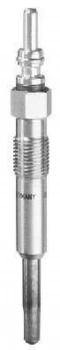 Image of Beru GN046 / 0100226482 GN Type Glow Plug Replaces 1207068