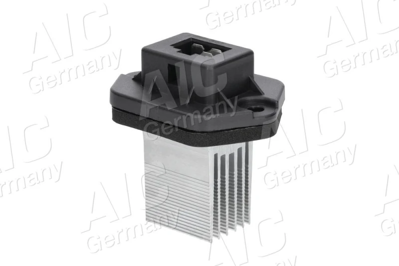 Image of Blower motor regulator AIC 57204