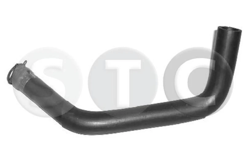 Image of STC Radiator hose STC T408673