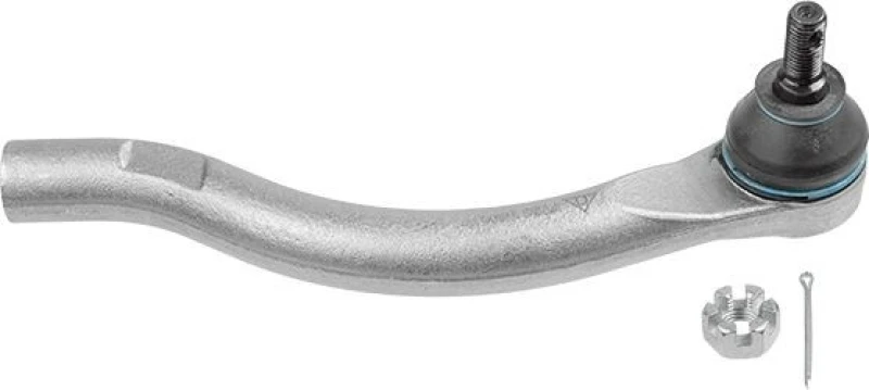 Image of Track rod end LEMFORDER 29656 01