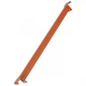 Image of Sealey APR/CPS1002 Shelving Panel Support 1000mm
