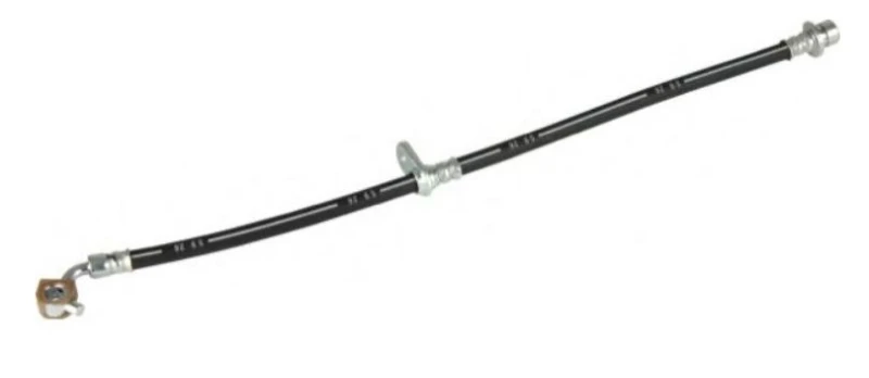 Image of BREMBO Brake hose BREMBO T 28 110