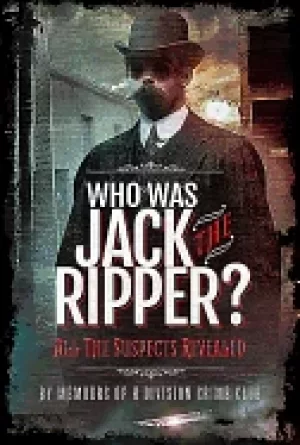Image of who was jack the ripper all the suspects revealed