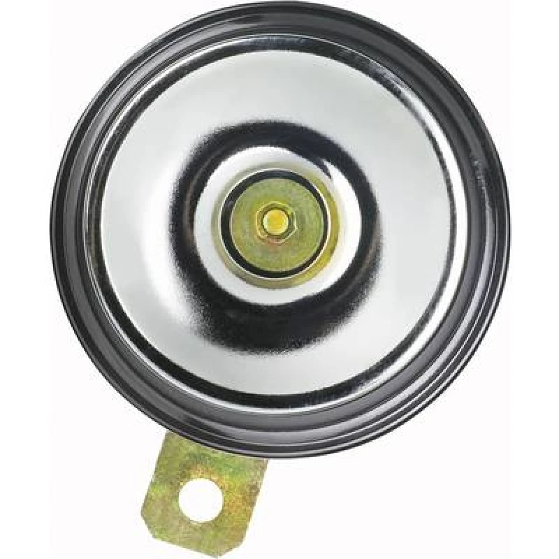 Image of HP Autozubehoer Bass Horn 12V, Conforms to road traffic regulations 10701