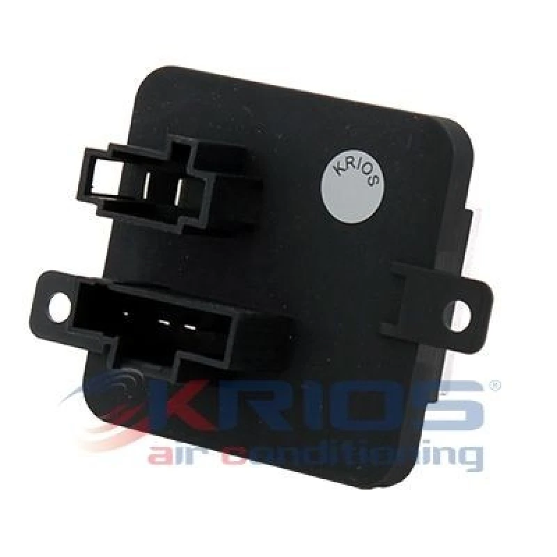 Image of MEAT & DORIA Blower motor regulator MEAT & DORIA K106131