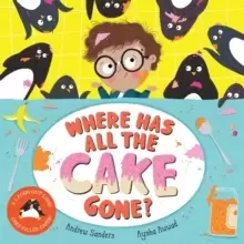 Image of Where Has All The Cake Gone?