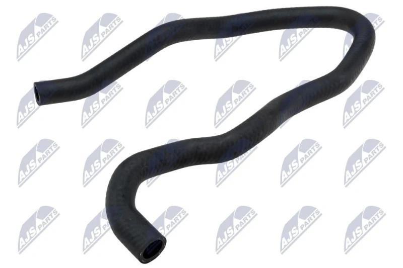 Image of NTY Radiator hose NTY CPP-PL-010