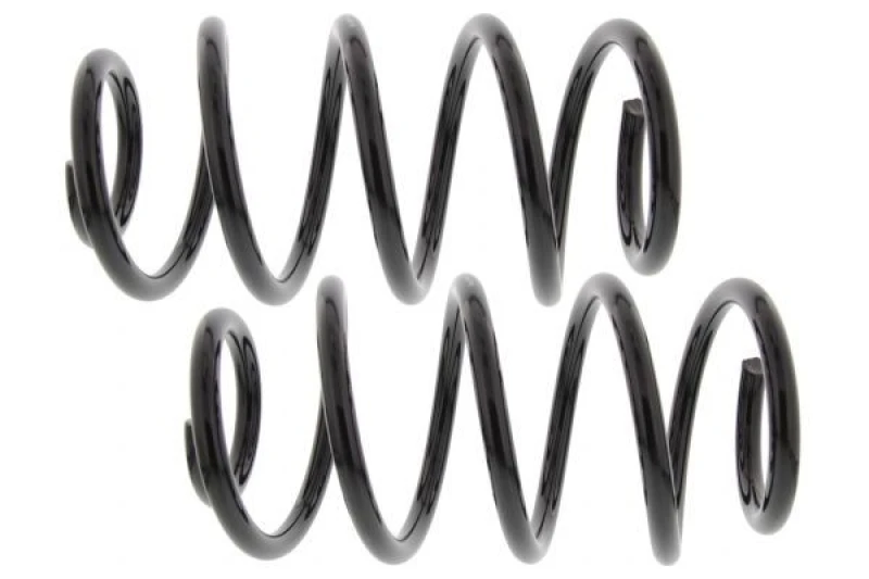 Image of Coil spring MAPCO 71879/2
