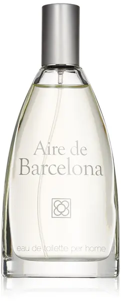 image of Instituto Espanol Aire de Barcelona Eau de Toilette For Him 75ml