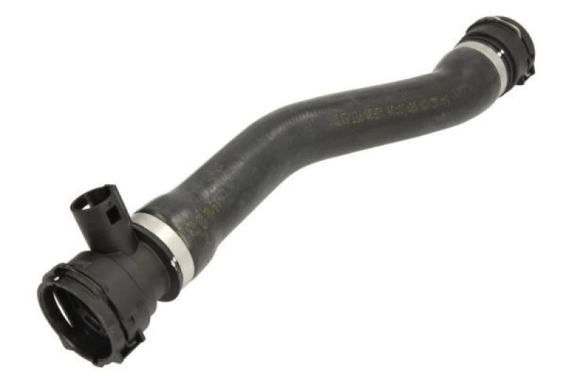 Image of THERMOTEC Radiator hose THERMOTEC DWB052TT