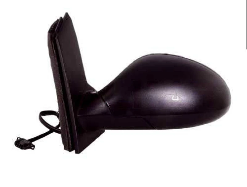 Image of ALKAR 6137056 Wing mirror Left, Electric, Aspherical Outside Mirror (50)