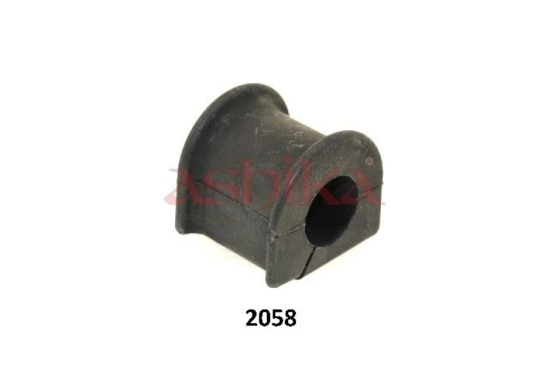 Image of ASHIKA Anti-roll bar bush ASHIKA GOM-2058