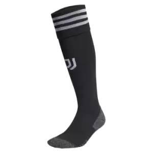 image of 2022-2023 Juventus Away Socks (Black)