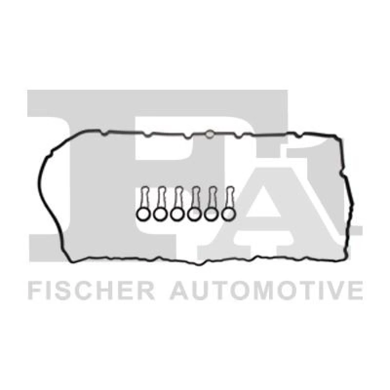 Image of FA1 Gasket Set, cylinder head cover FA1 EP1000-947Z