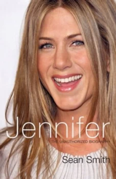 Image of Jennifer by Sean Smith Hardback