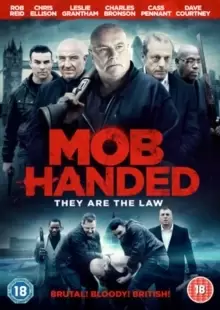 Image of Mob Handed