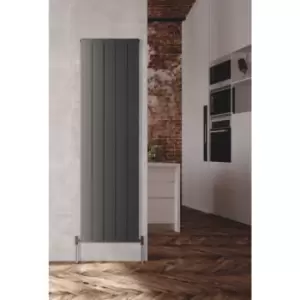 Image of Ascot 12 Section K1 600 x 1224 Anthracite 510103 - 635057