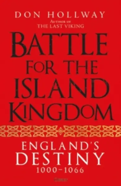 Image of battle for the island kingdom englands destiny 10001066 9781472858931