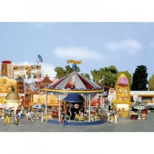 image of Faller 140329 H0 Childrens Carousel