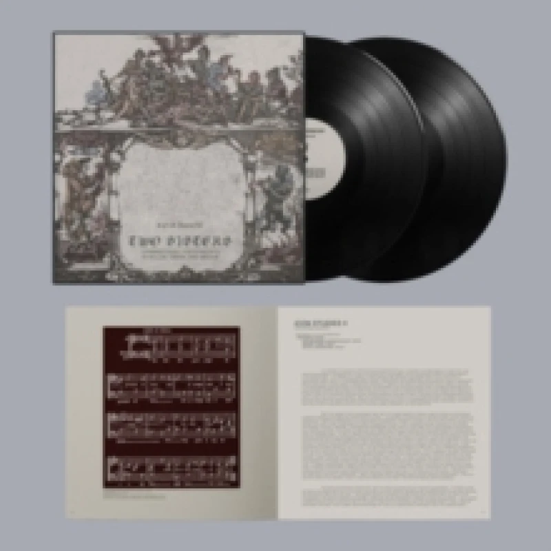 Image of Two Sisters Vinyl