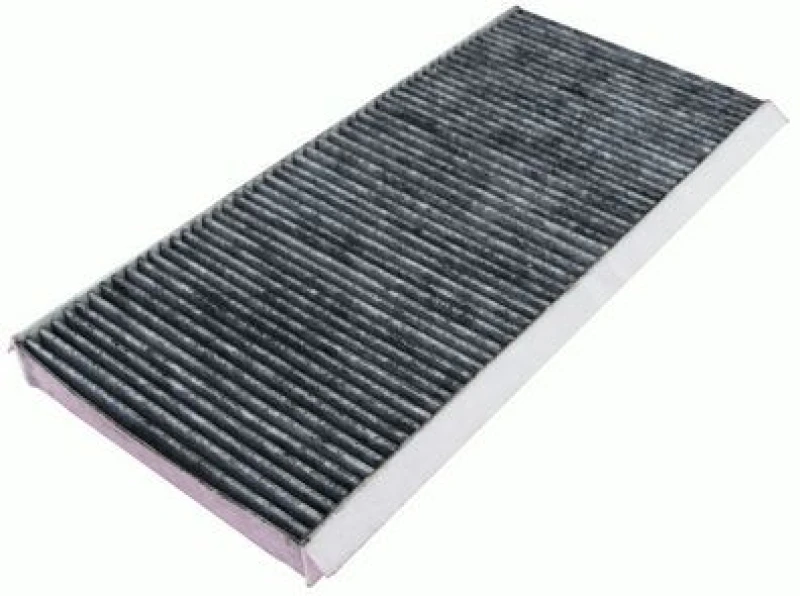 Image of DENCKERMANN Pollen filter DENCKERMANN M110709
