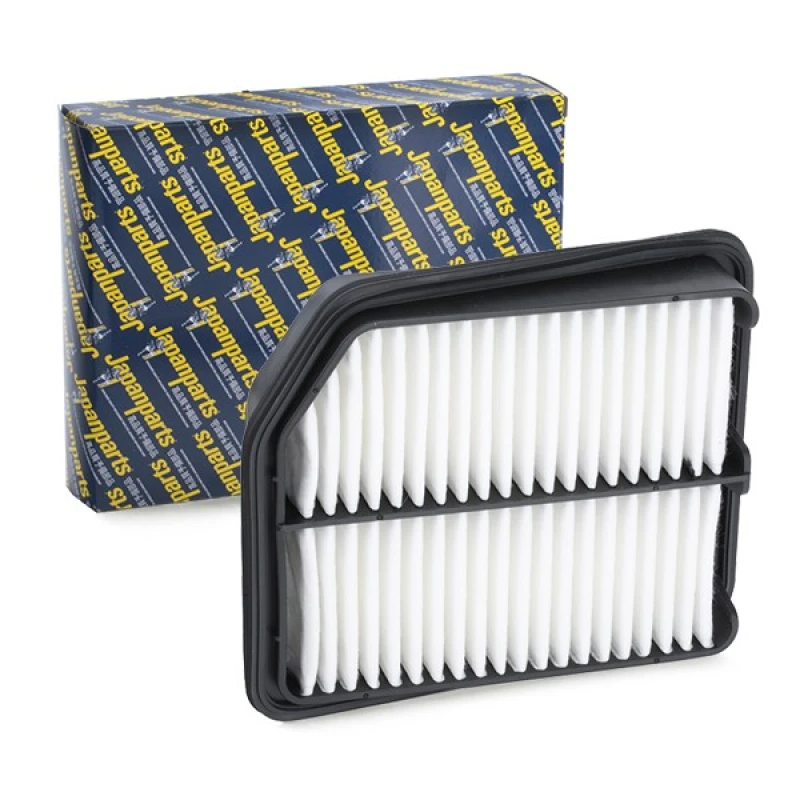 Image of JAPANPARTS FA-824S Air filter Filter Insert Air Filter (8)
