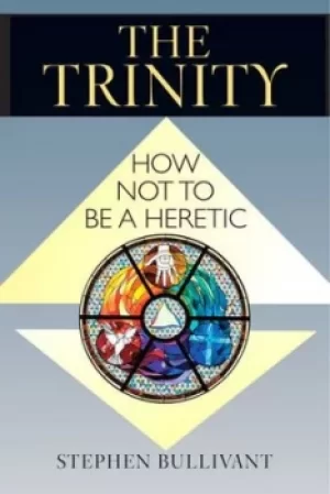 Image of The trinity by Stephen Sebastian Bullivant