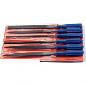 Image of Draper 6 Piece Warding File Set