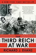 Image of third reich at war 1939 1945