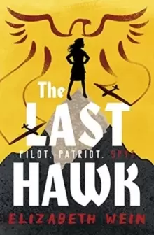 Image of The Last Hawk