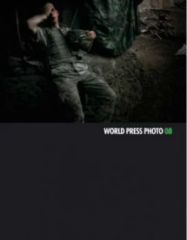 Image of World Press Photo 08 by Kari Lundelin Paperback